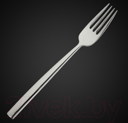 Изображение товара Столовая вилка Luxstahl Rimini кт1784