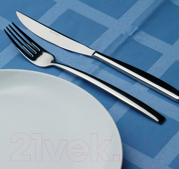 Изображение товара Столовая вилка Luxstahl Rimini кт1784