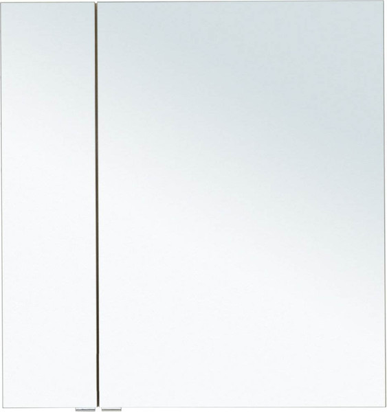 Изображение товара Шкаф с зеркалом для ванной Aquanet Алвита 80 / 277537