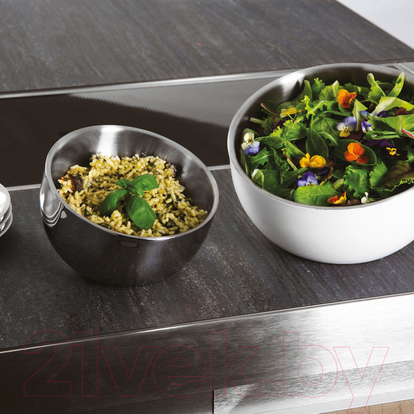 Изображение товара Миска Paderno Pentolame S.2300 Buffet Life Cooking / 12300Y24 (желтый)