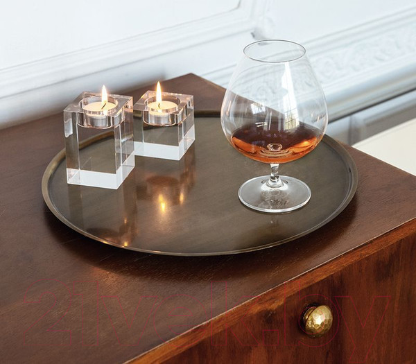 Изображение товара Набор бокалов Stenova Home Astoria 611016 (2шт)