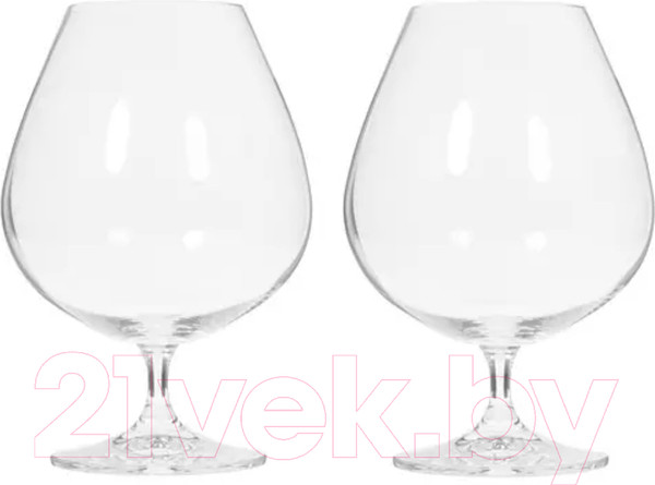 Изображение товара Набор бокалов Stenova Home Astoria 611016 (2шт)