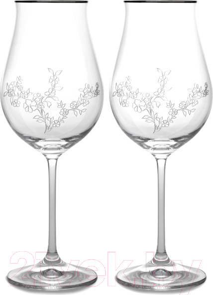 Изображение товара Набор бокалов Stenova Home Home Paulina 611057 (2шт)