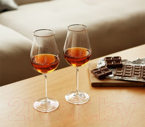 Изображение товара Набор бокалов Stenova Home Home Paulina 611057 (2шт)