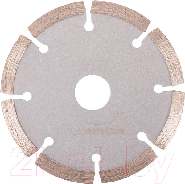 Изображение товара Отрезной диск алмазный Kress KA8400