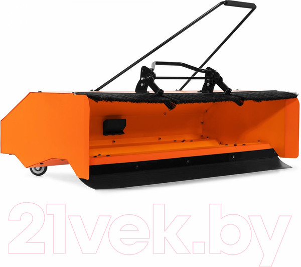 Изображение товара Мусоросборник навесной Daewoo Power DASC Bunker 100