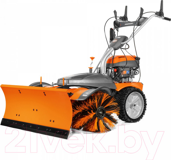 Изображение товара Снегоотвал Daewoo Power DASC Blade 100