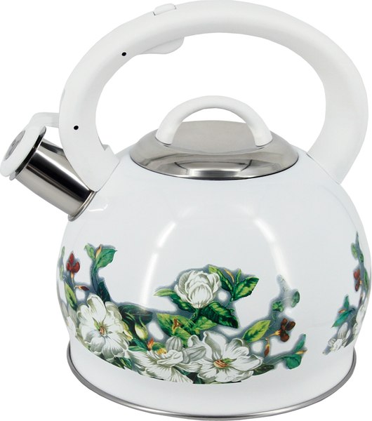 Изображение товара Чайник со свистком Pomi d'Oro Napoli / P-650198