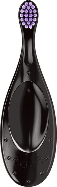 Изображение товара Зубная щетка R.O.C.S. Baby Neon для детей от 0 до 3 лет