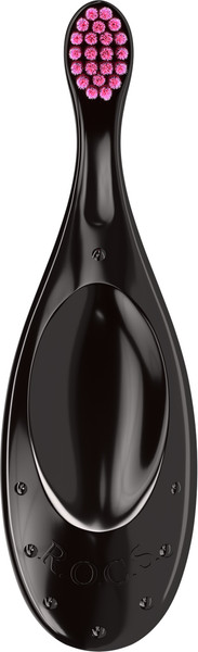 Изображение товара Зубная щетка R.O.C.S. Baby Neon для детей от 0 до 3 лет