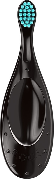 Изображение товара Зубная щетка R.O.C.S. Baby Neon для детей от 0 до 3 лет