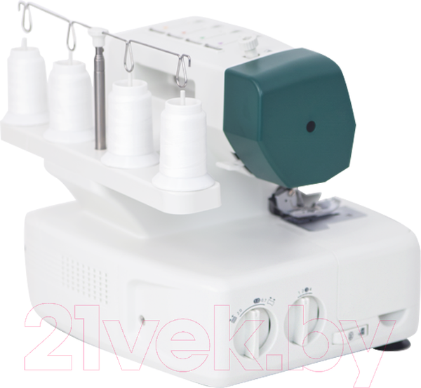 Изображение товара Оверлок Necchi 4537D