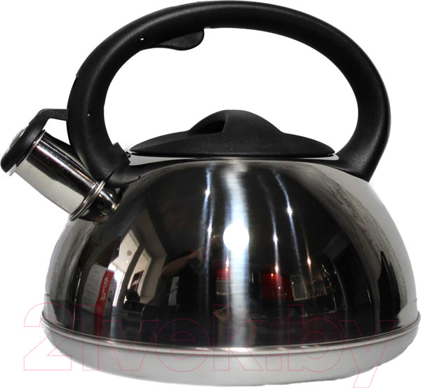 Изображение товара Чайник со свистком Polly КС-4