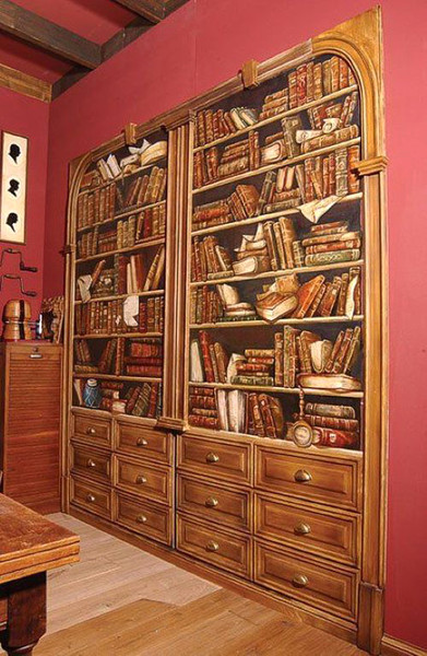 Изображение товара Декоративный элемент Orac Decor M9010A Полудуга для молдинга