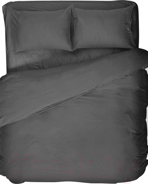Изображение товара Комплект постельного белья Uniqcute Rutil 1.5 / 231300