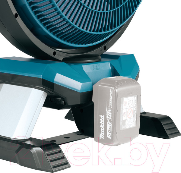 Изображение товара Вентилятор Makita DCF301Z