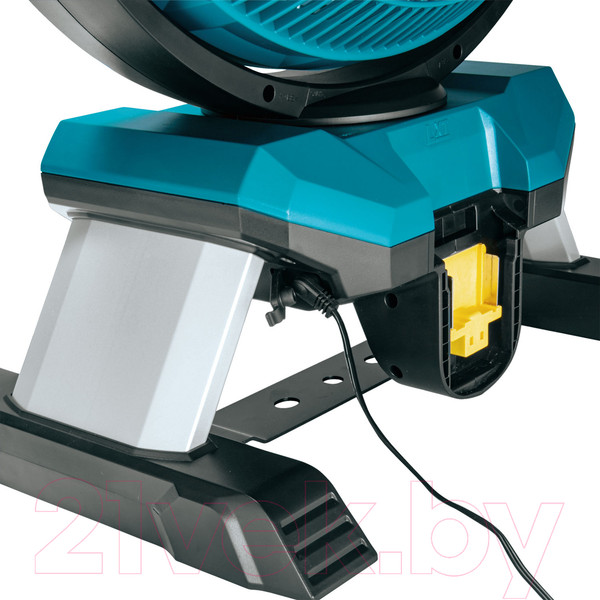 Изображение товара Вентилятор Makita DCF301Z