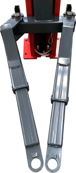 Изображение товара Подъемник электрогидравлический Armada T-32 2-стоечный / T-32-380 (4т)