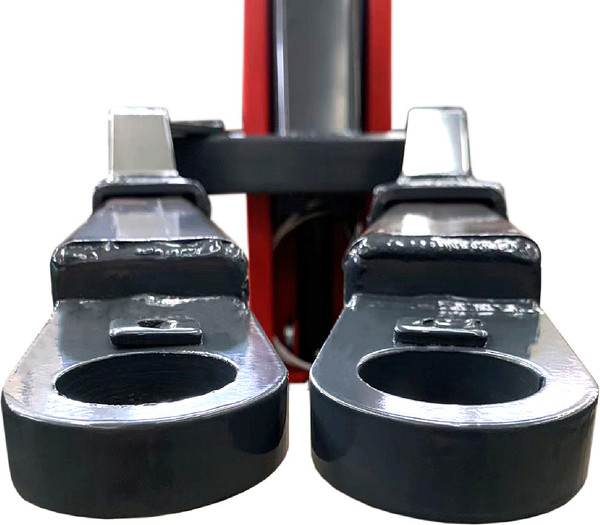 Изображение товара Подъемник электрогидравлический Armada T-32 2-стоечный / T-32-380 (4т)