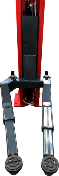 Изображение товара Подъемник электрогидравлический Armada T-32 2-стоечный / T-32-380 (4т)