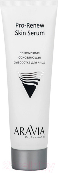 Изображение товара Набор косметики для лица Aravia Professional Пилинг-процедура с эффектом Фарфоровой кожи