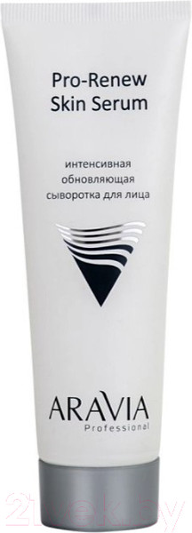 Изображение товара Набор косметики для лица Aravia Professional Пилинг-процедура Микроигольчатый пилинг