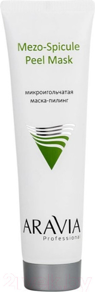 Изображение товара Набор косметики для лица Aravia Professional Пилинг-процедура Микроигольчатый пилинг