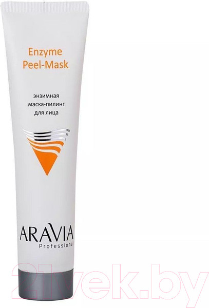 Изображение товара Набор косметики для лица Aravia Professional Профессиональная пилинг-процедура Энзимный пилинг