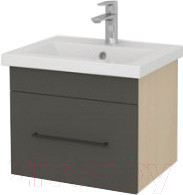 Изображение товара Тумба под умывальник Какса-А Hotel 50 / 004749