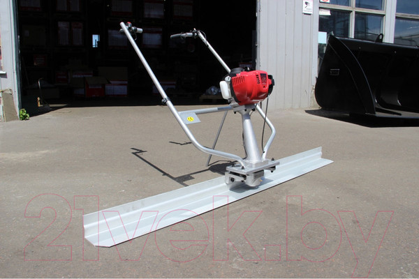 Изображение товара Виброрейка Impulse R35