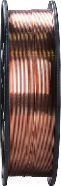 Изображение товара Проволока сварочная Fubag FB 70S 0.8мм / 31518 (5кг)