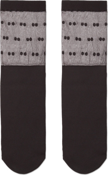 Изображение товара Носки Conte Elegant Fantasy (р.23-25, grafit)