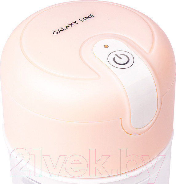 Изображение товара Измельчитель-чоппер Galaxy GL 2361