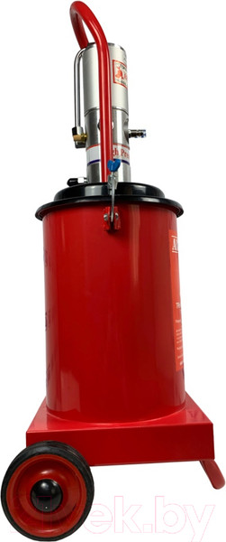 Изображение товара Нагнетатель смазки Armada TRH-1121