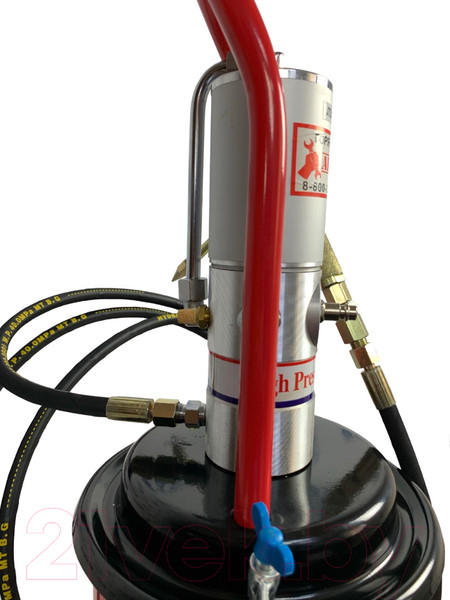 Изображение товара Нагнетатель смазки Armada TRH-1121