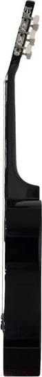 Изображение товара Акустическая гитара Belucci BC3405 BK (черный)