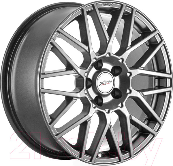 Изображение товара Литой диск X'trike X-133 18x7.5" 5x114.3мм DIA 60.1мм ET 45мм HSB