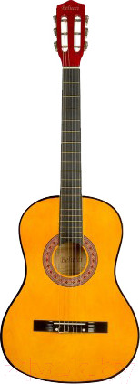 Изображение товара Акустическая гитара Belucci BC3805 OR (оранжевый)