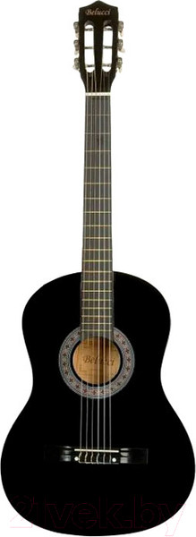 Изображение товара Акустическая гитара Belucci BC3905 BK (черный)