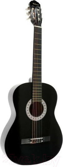 Изображение товара Акустическая гитара Belucci BC3905 BK (черный)