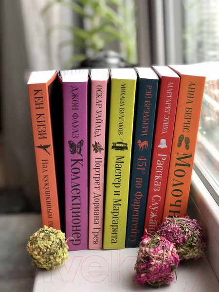 Изображение товара Книга Эксмо Норвежский лес (Мураками Х.)
