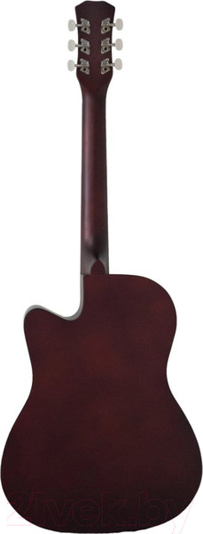 Изображение товара Акустическая гитара Belucci BC3820 N (натуральный)