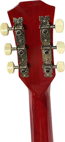 Изображение товара Акустическая гитара Belucci BC3830 RDS (огненный)