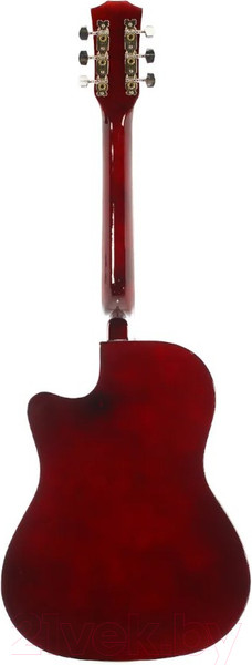 Изображение товара Акустическая гитара Belucci BC3840 1348 (Devil)