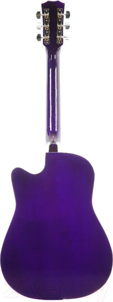 Изображение товара Акустическая гитара Belucci BC3840 1351 (Wolf)