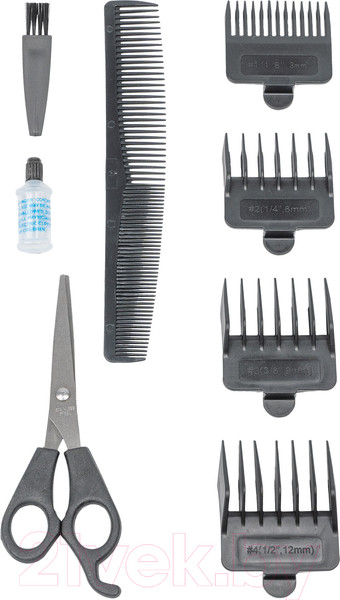 Изображение товара Машинка для стрижки волос Galaxy GL 4109