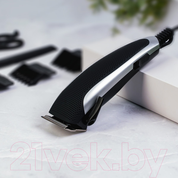 Изображение товара Машинка для стрижки волос Galaxy GL 4109