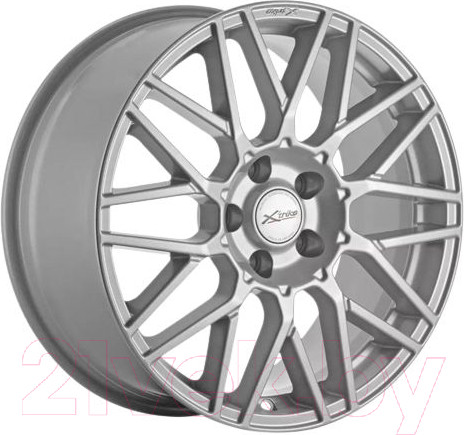 Изображение товара Литой диск X'trike X-133 18x7.5" 5x114.3мм DIA 67.1мм ET 50мм HS