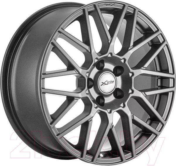 Изображение товара Литой диск X'trike X-133 18x7.5" 5x114.3мм DIA 67.1мм ET 50мм HSB