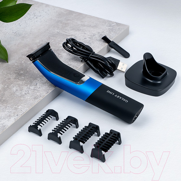 Изображение товара Триммер Galaxy GL 4221